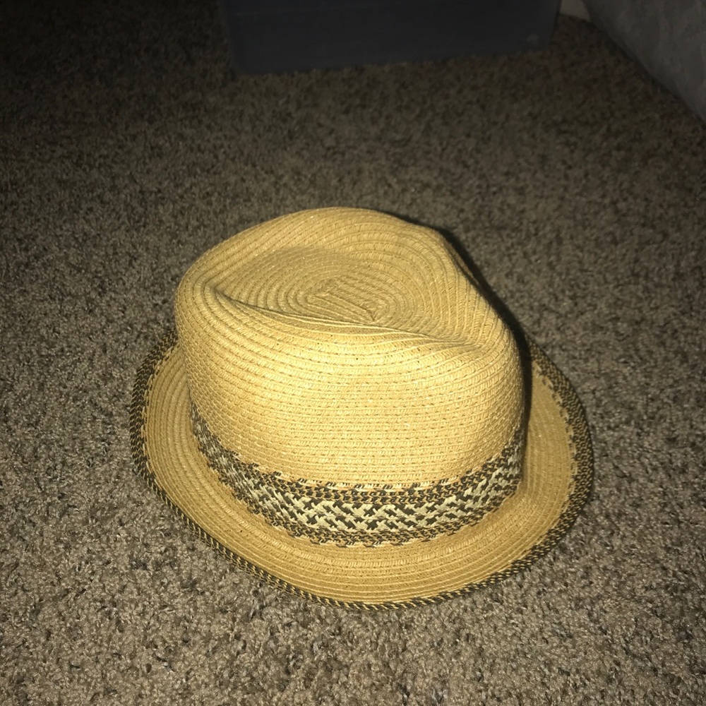 Stylish Fedora!
